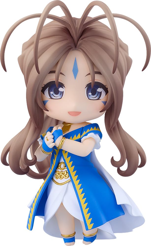Good Smile Company Belldandy Fig. 10 cm oh my Goddess! Nendoroid
