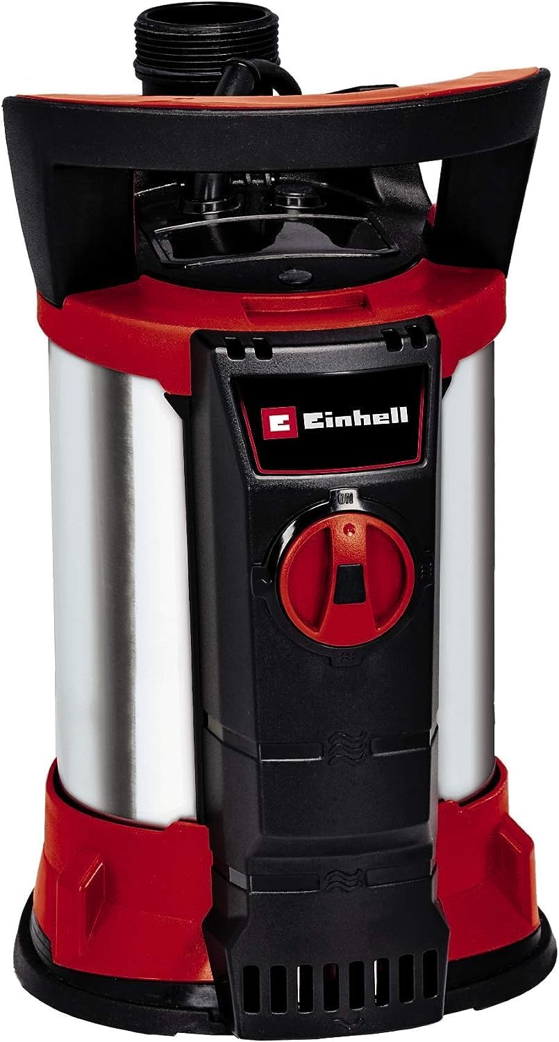 Einhell GE-SP 4390 N-A LL ECO Pompa Immersione Acque Chiare