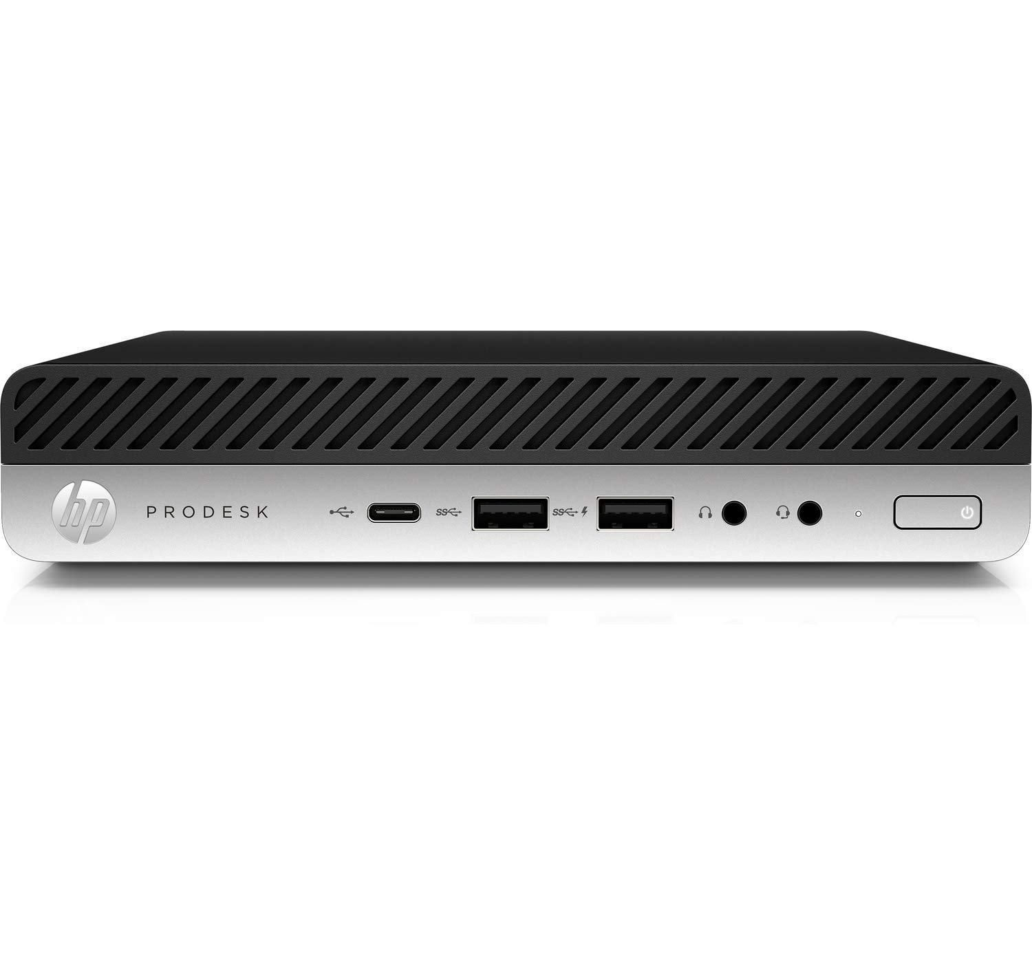 Hp Prodesk Mini PC DM Core i5 8th 16GB RAM 240GB SSD (Ricondizionato)