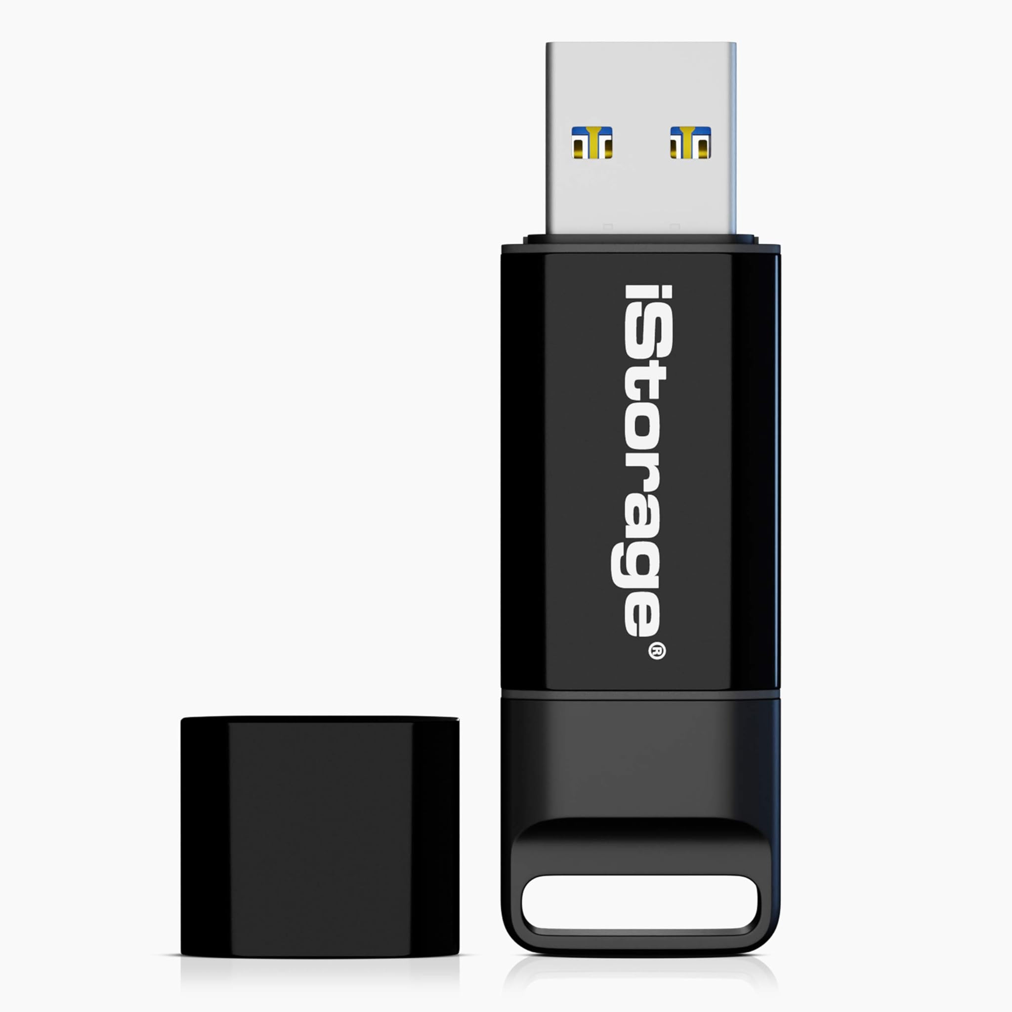 Istorage datAshur BT 64GB - Unità Flash USB Crittografata