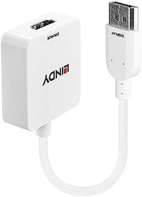 38146 Converter HDMI a DisplayPort - immagine 2