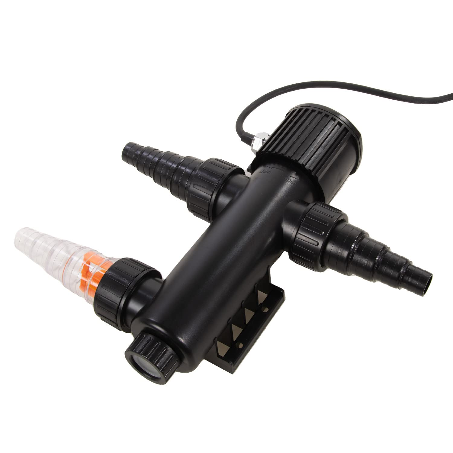 AQUAFORTE GUV-209 UV-C per Stagno 8m³ - 9 Watt