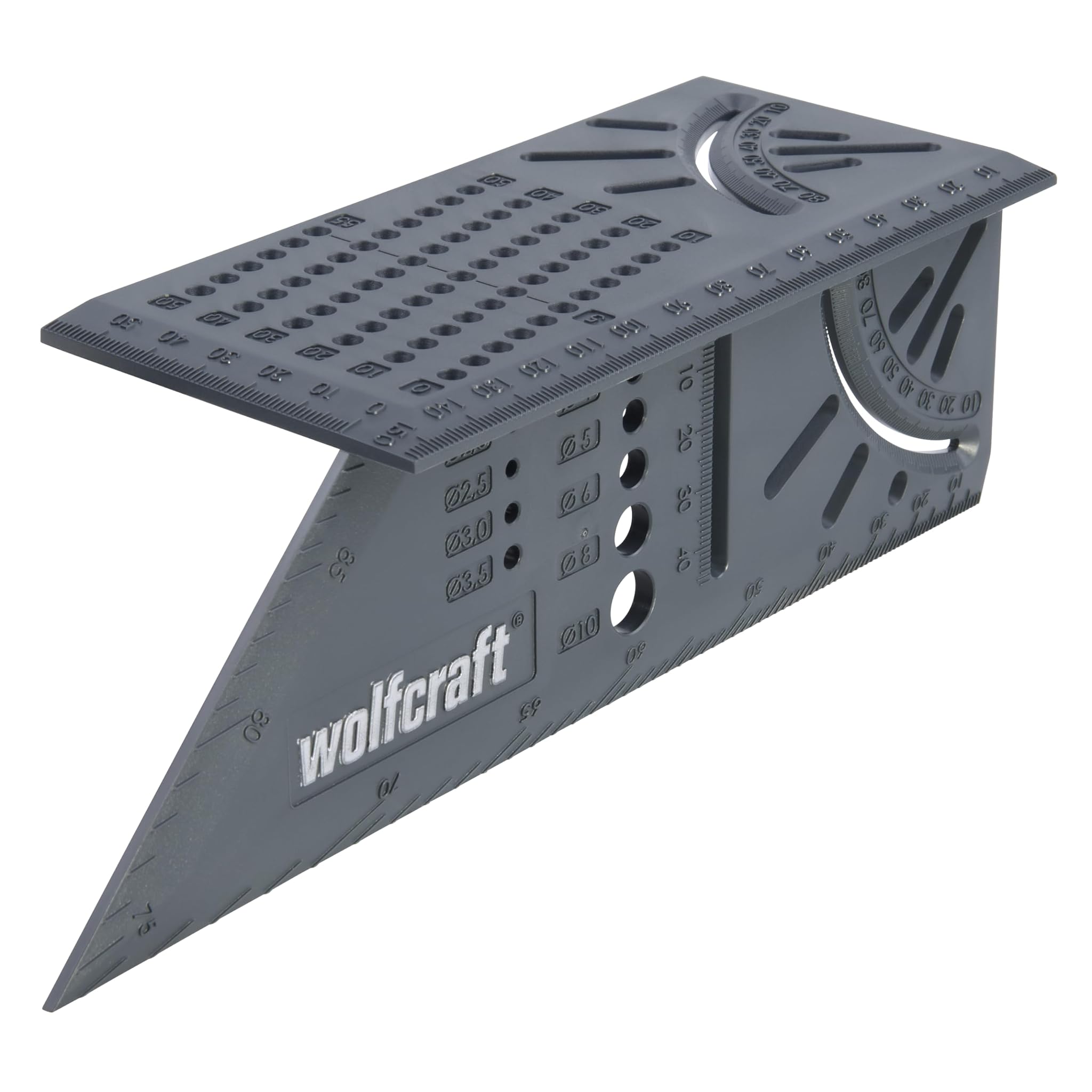 Wolfcraft Squadra 3D I 5208000