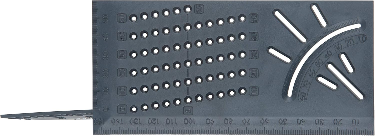 Wolfcraft Squadra 3D I 5208000 - immagine 7