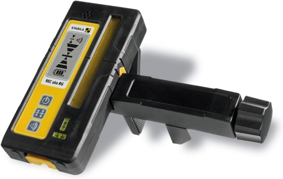 Stabila Receptor REC 160 RG