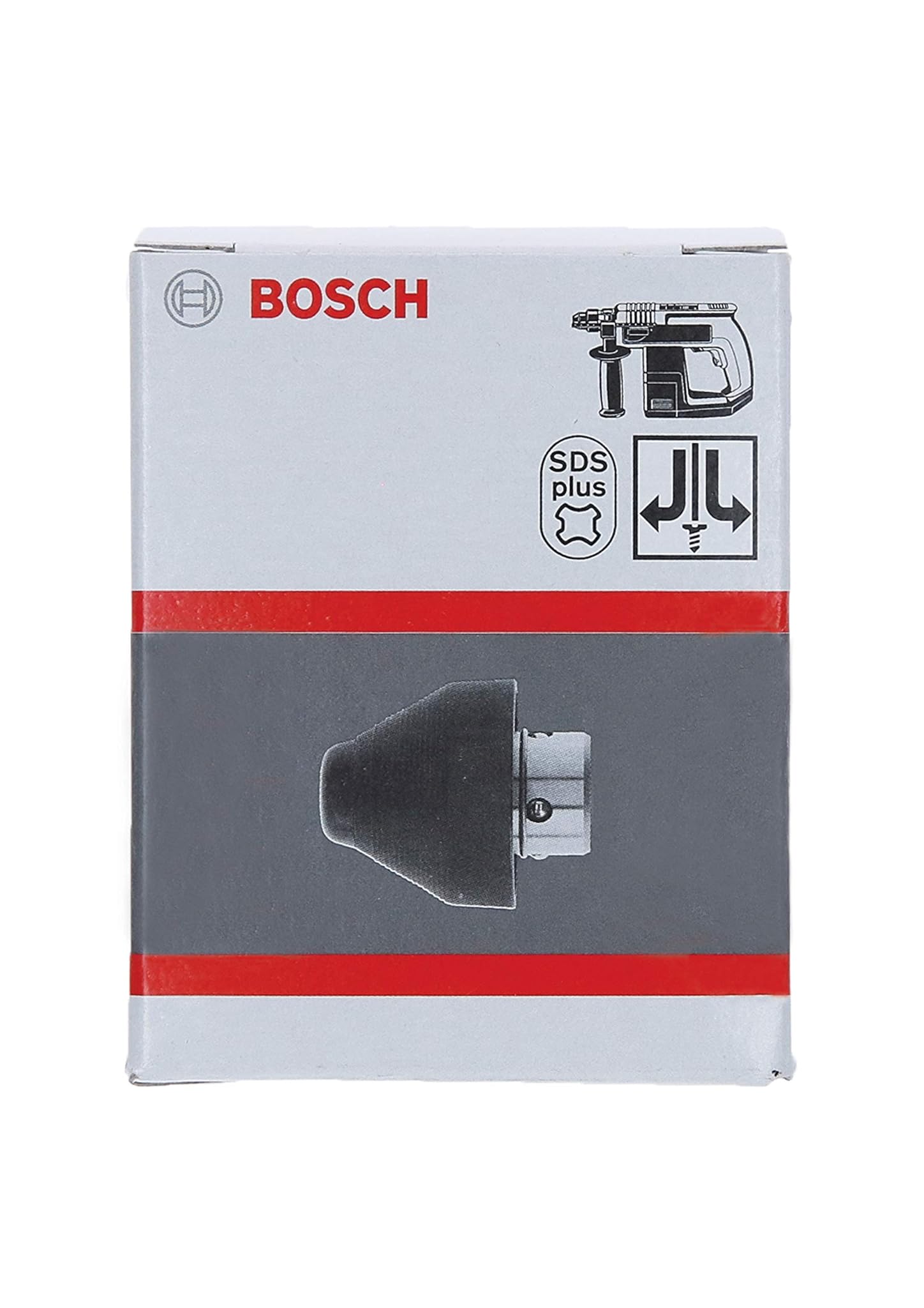Bosch Professional Mandrino SDS Plus Quick Change