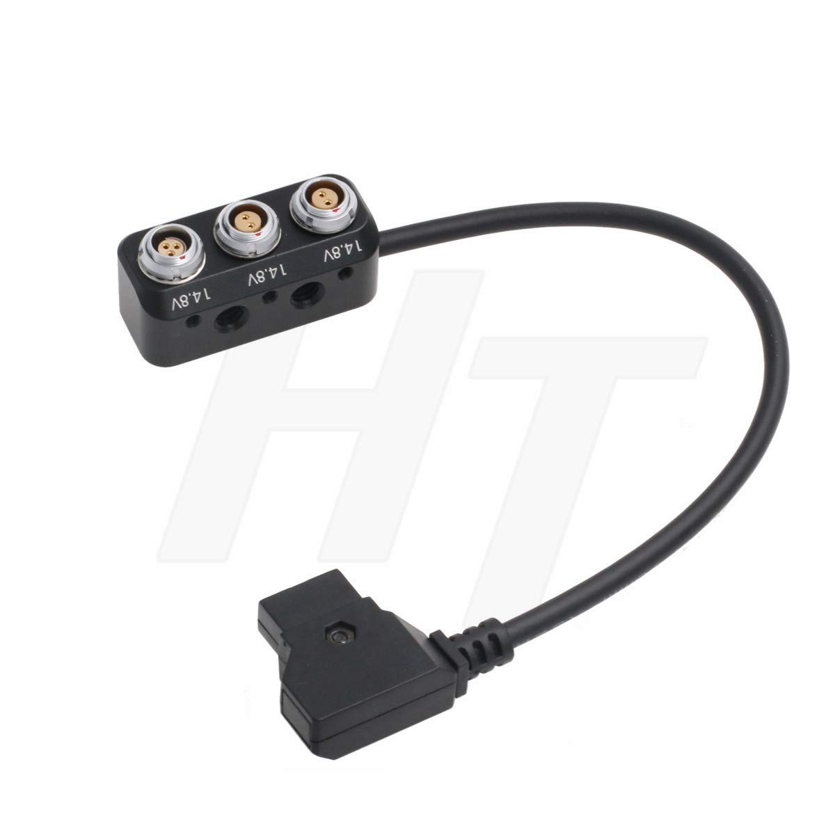 Hangton Cavo Splitter Alimentazione D-tap Maschio