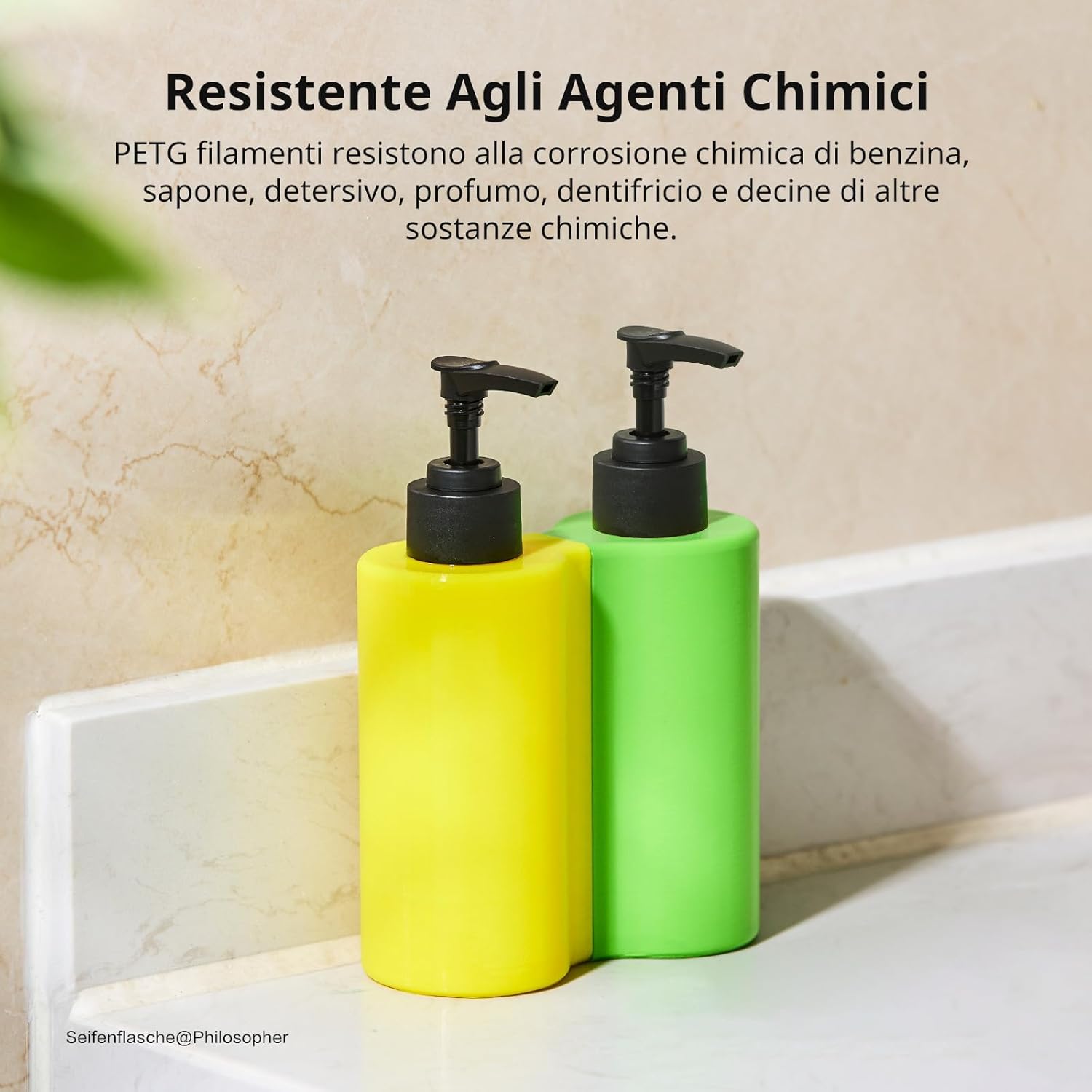 Anycubic Filamento PETG 1.75mm 4KG - immagine 5