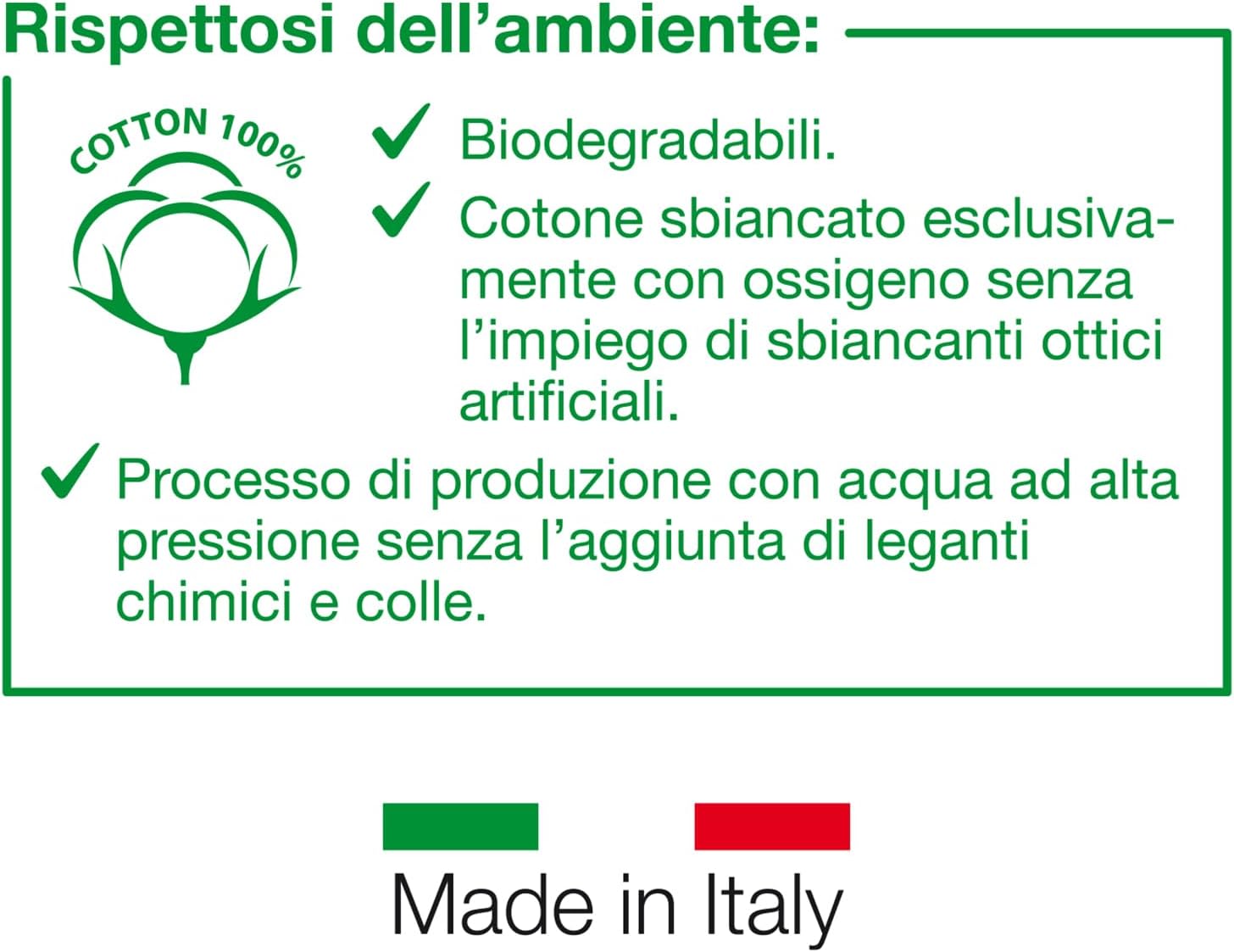 Cotton Sound GOLD Dischetti Struccanti 24x120 Pezzi - immagine 6