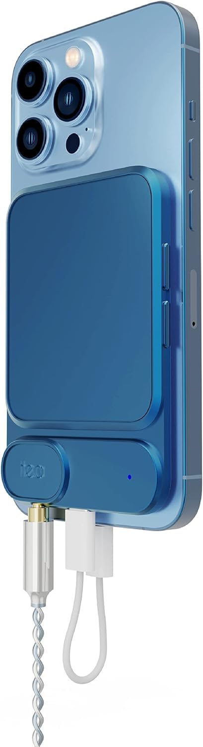 khadas Tea Amplificatore Bluetooth Cuffie HiFi DAC USB