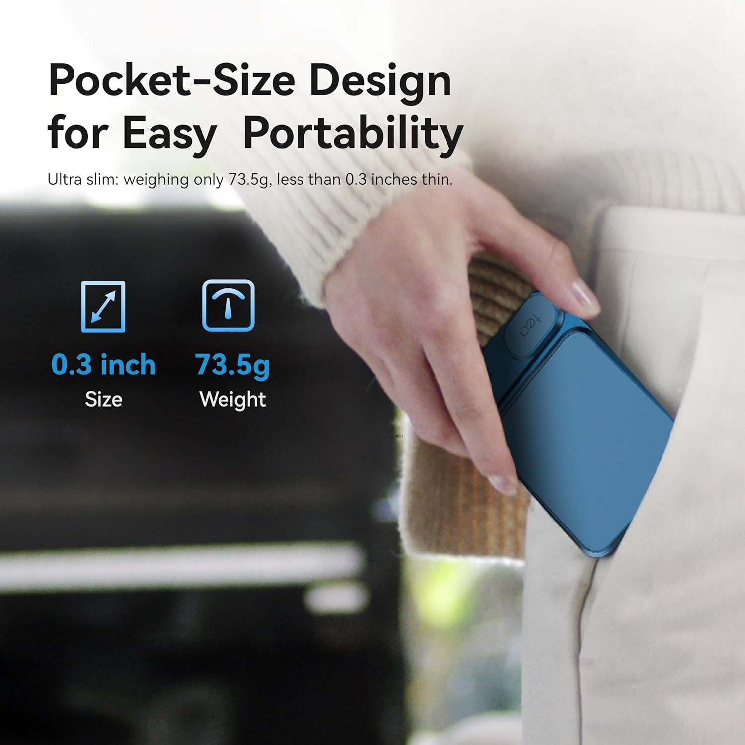 khadas Tea Amplificatore Bluetooth Cuffie HiFi DAC USB - immagine 5