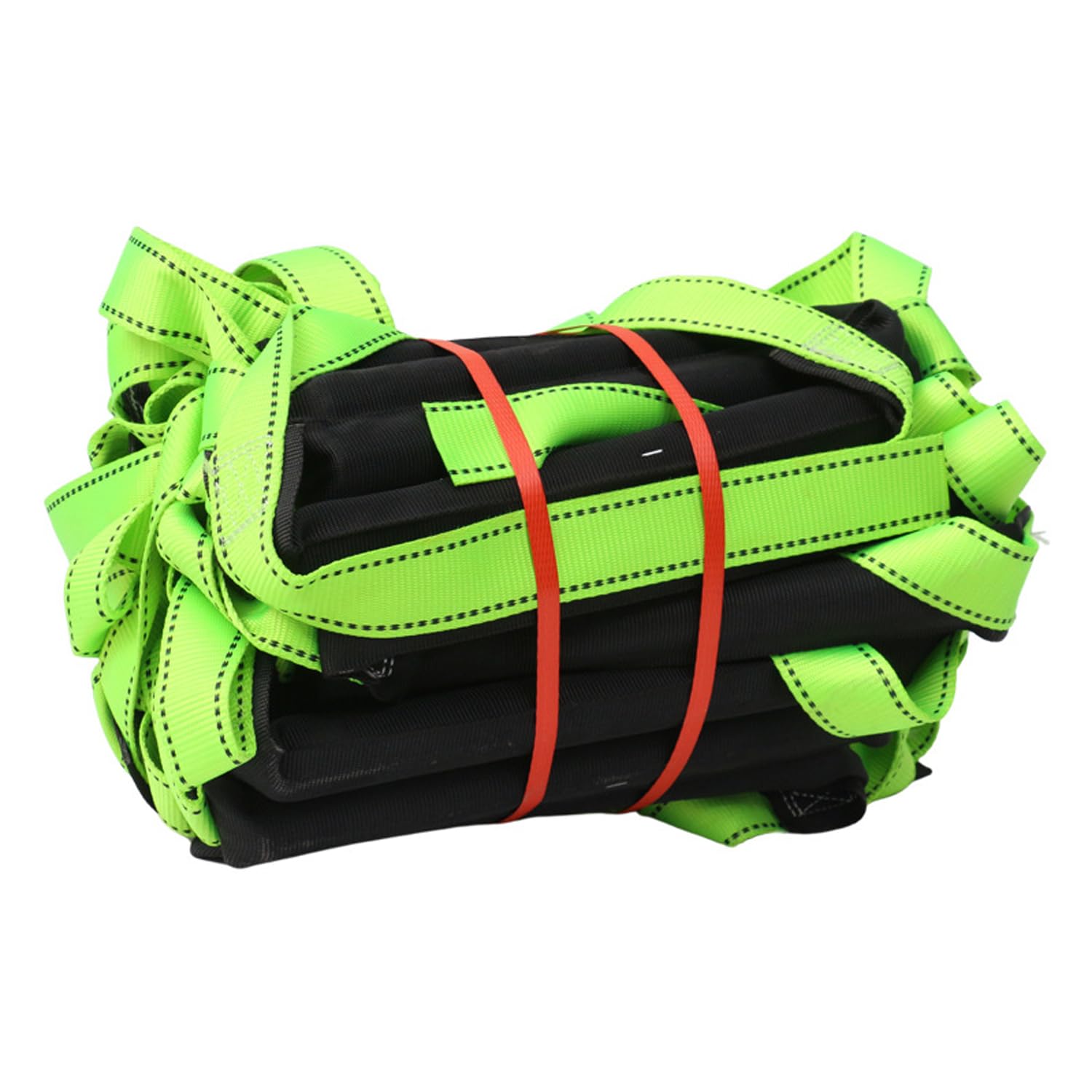 Toosoar Scala a Corda Antincendio 8M