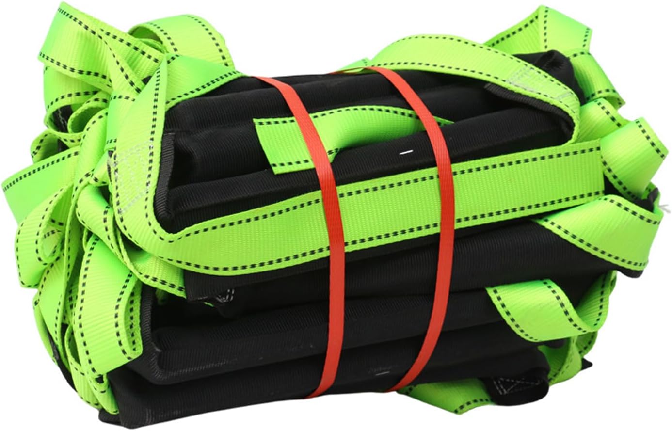 Toosoar Scala a Corda Antincendio 8M - immagine 1