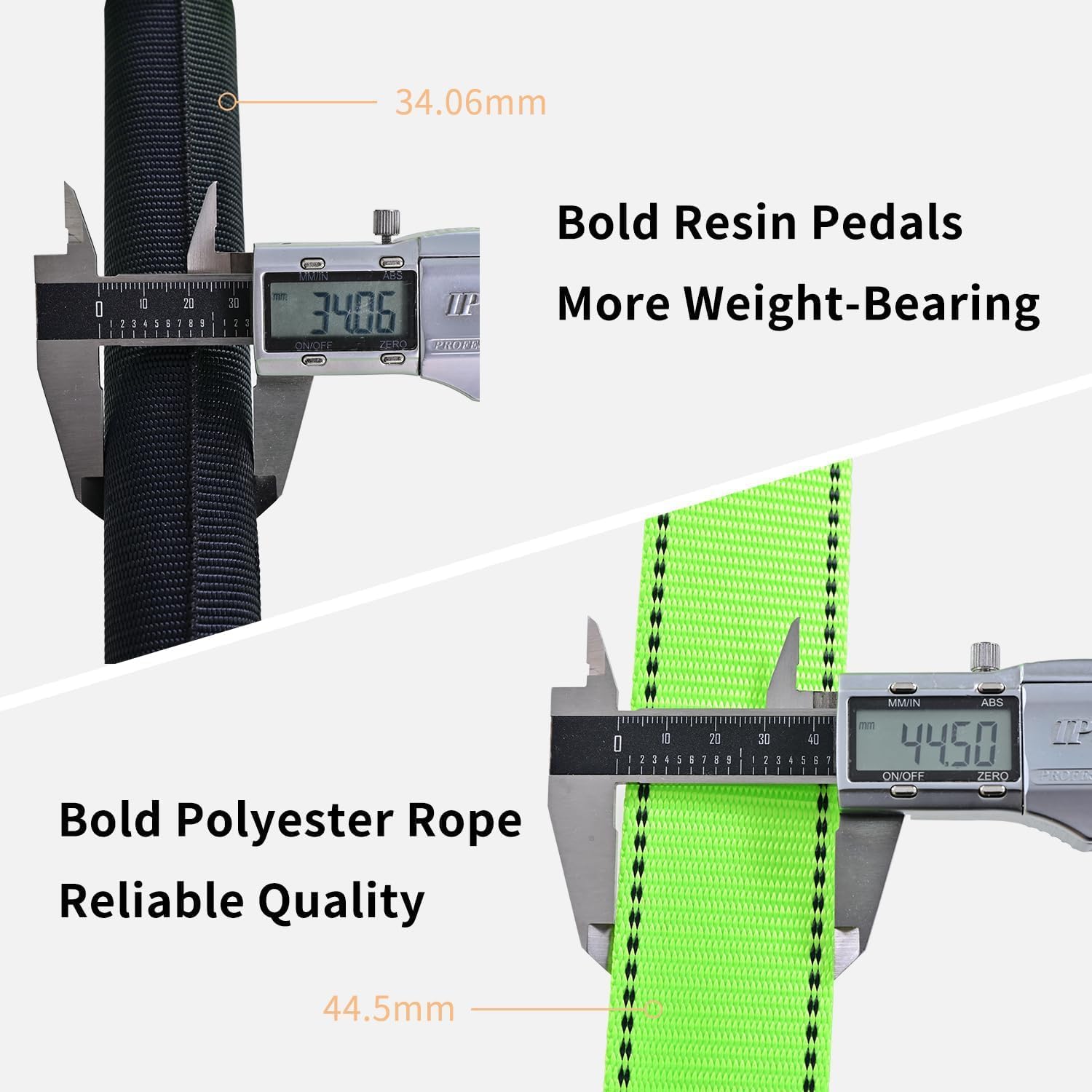 Toosoar Scala a Corda Antincendio 8M - immagine 3