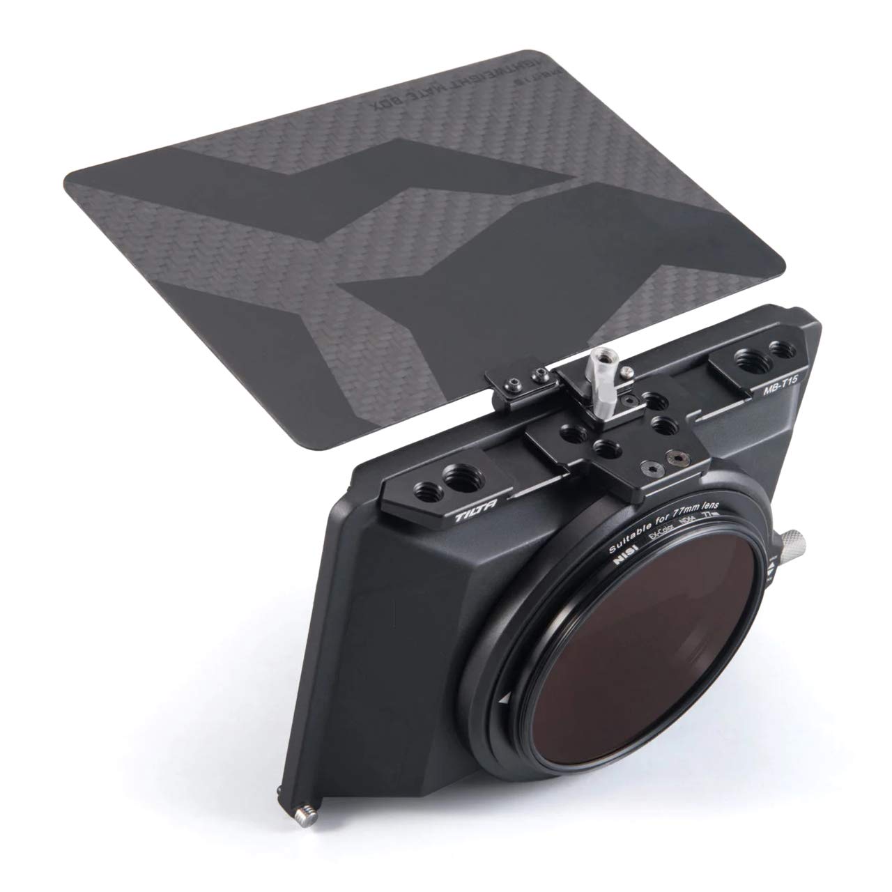 Tilta Mini Matte Box MB-T15 per DSLR Mirrorless