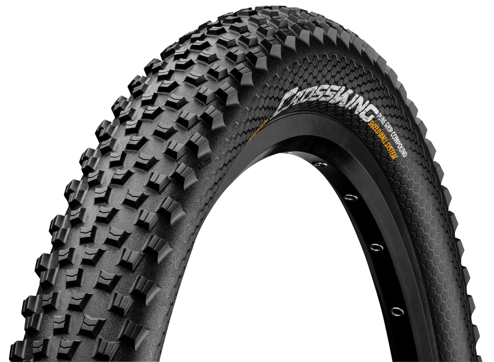 Continental Cross King 2.8 Performance Faltreifen // 70-584 (27,5x2,8')