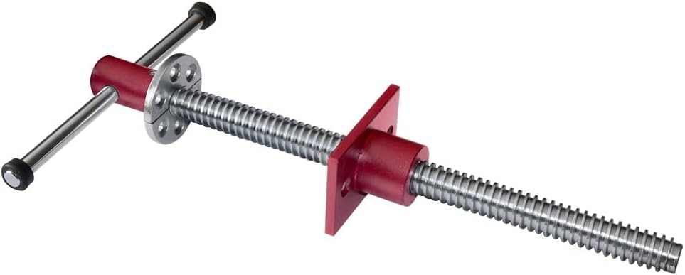 HUSILLO BANCO CARPINTERO 30 mm. - immagine 1