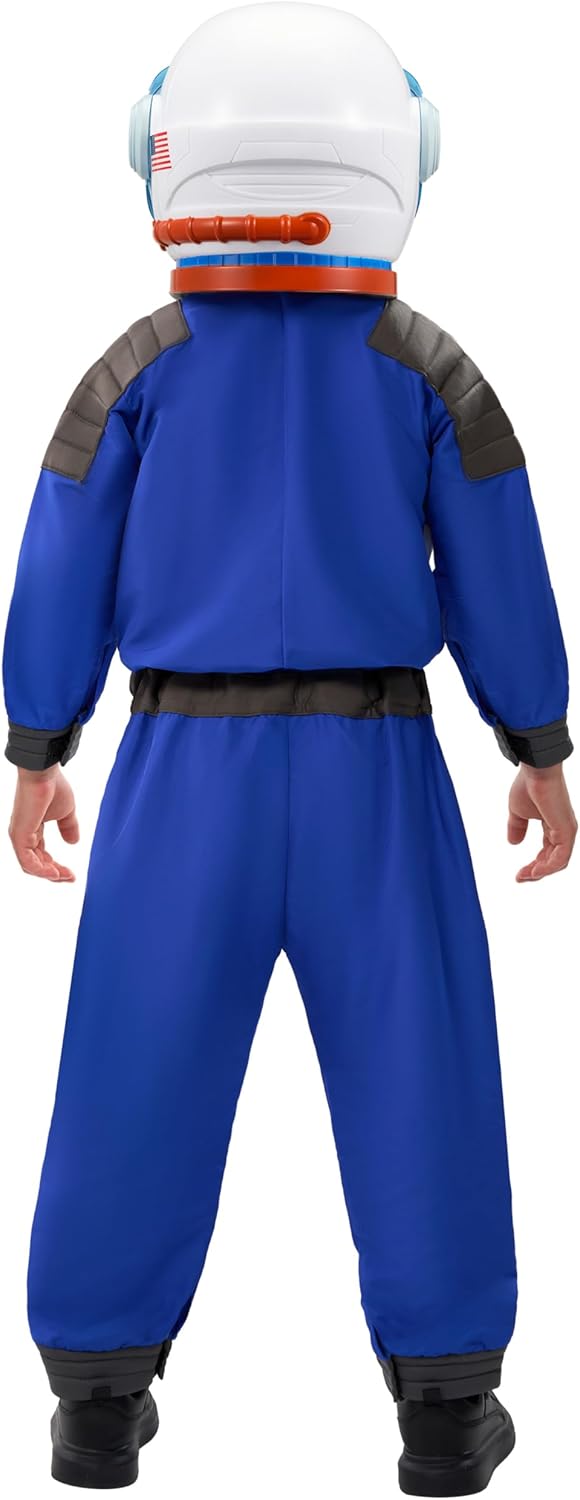Spooktacular Creations Costume da Astronauta Bambini - immagine 4