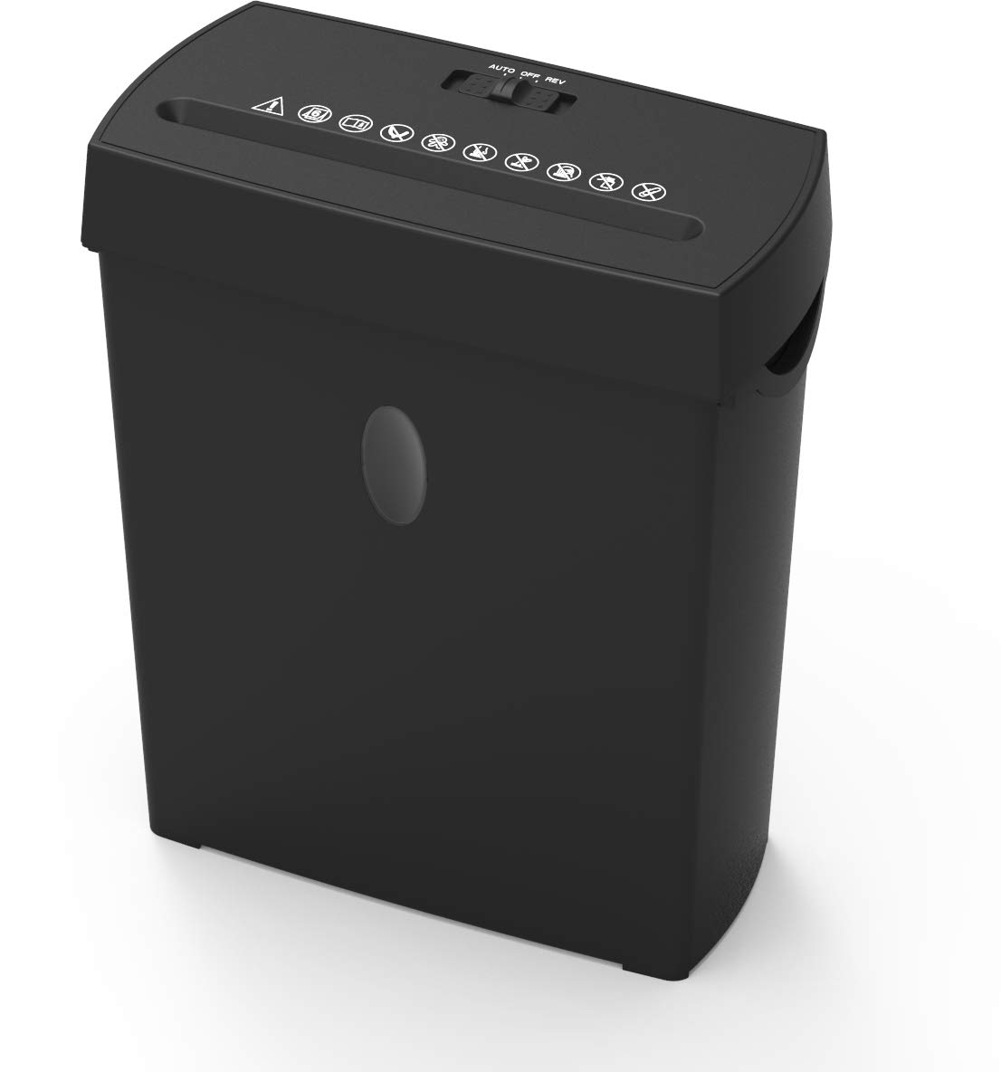 Sencor SSK 361 - Distruggi Documenti Professionale 11L