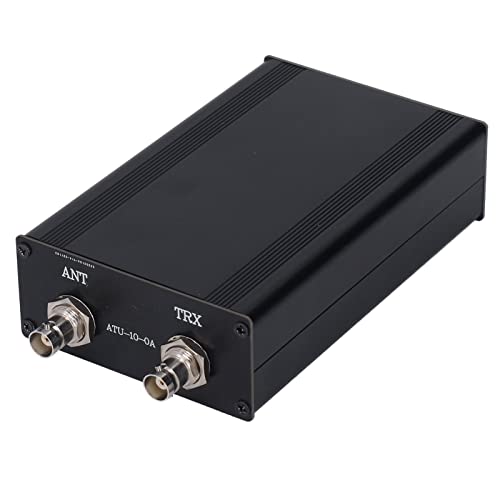 Sintonizzatore D'antenna Automatico ATU 100A 1.8-30 MHz