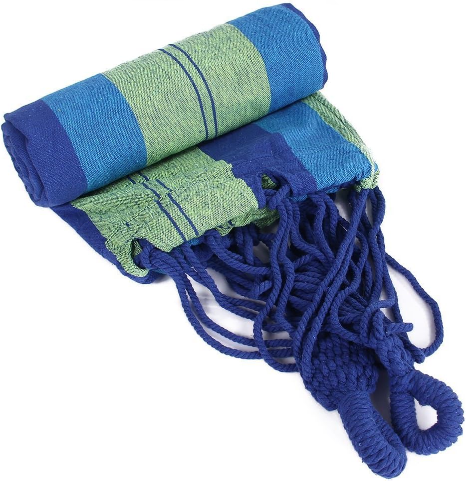 Valuehall Amaca Doppia Brasiliana in Cotone - immagine 5