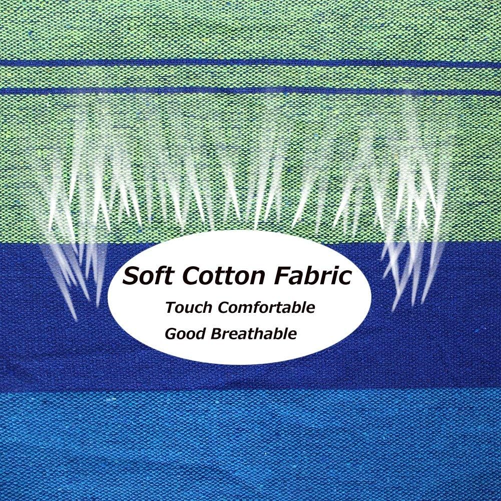 Valuehall Amaca Doppia Brasiliana in Cotone - immagine 6