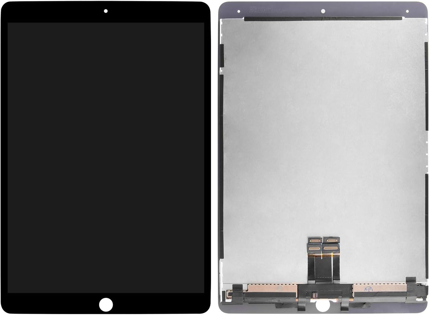 Display LCD Touch Screen per iPad Pro 10.5" 2017, Nero - immagine 2