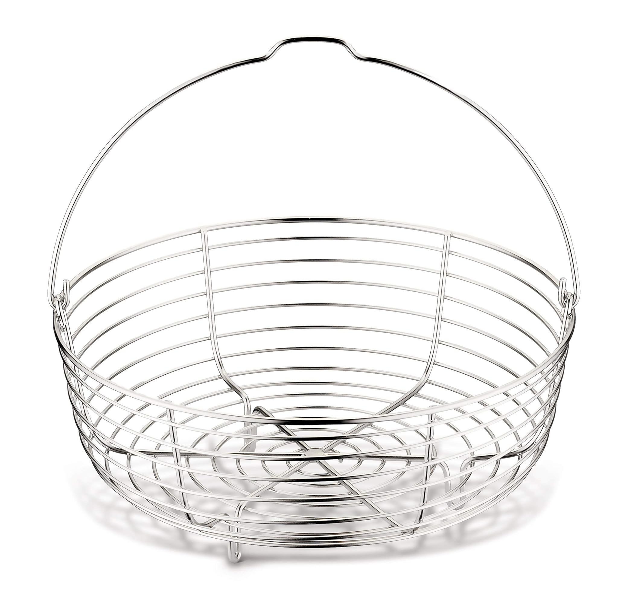 Lagostina Cestello Filo per Cottura a Vapore Ø 19 cm