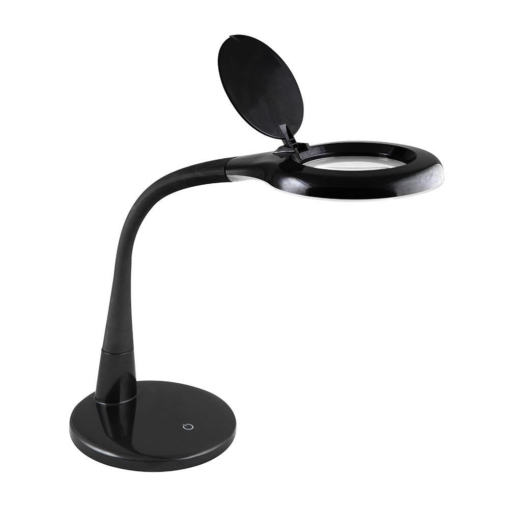 Levitantes Illuminazione, Immagine