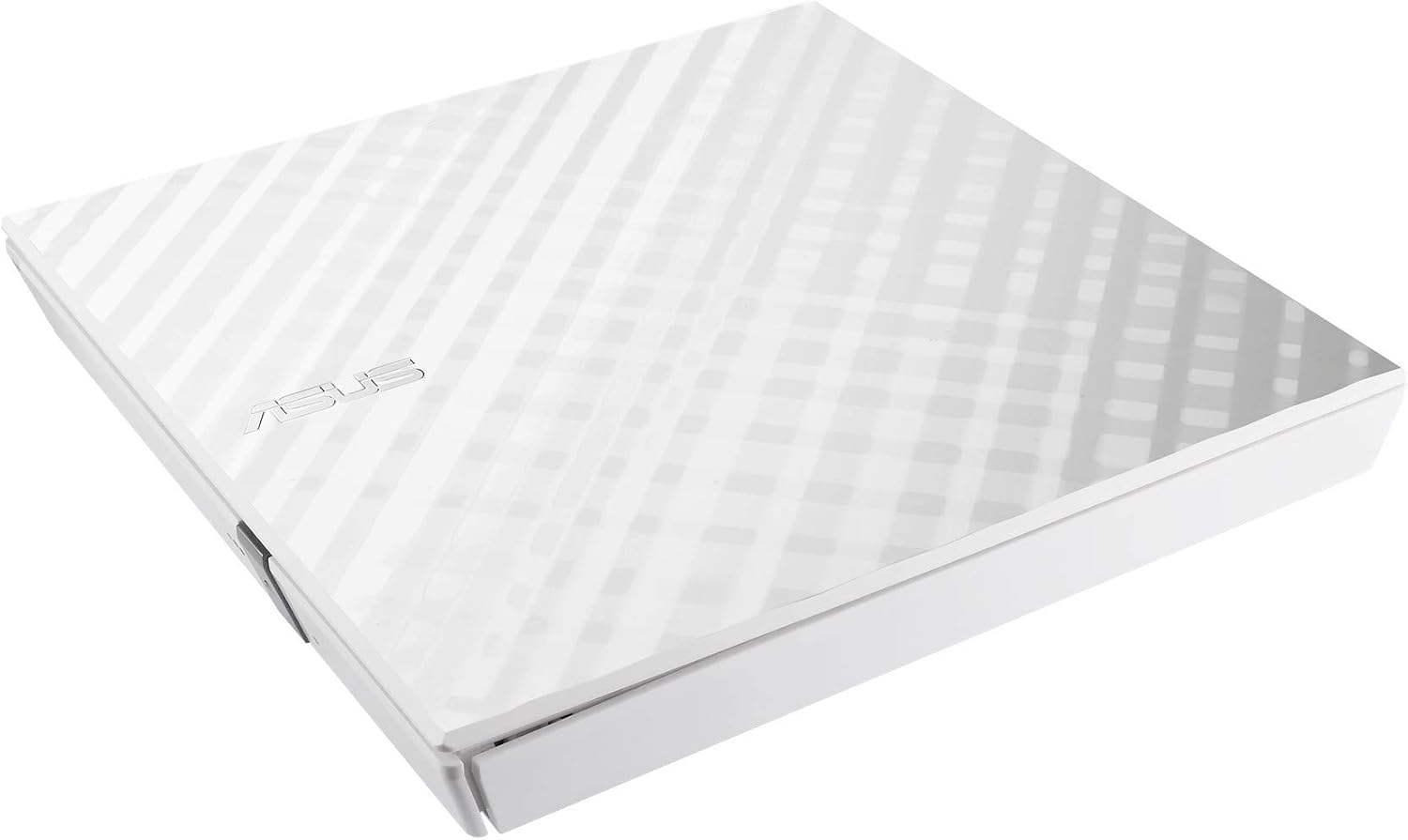 Asus SDRW-08D2S-U Masterizzatore Esterno DVD-RW USB 2.0, Nero - immagine 3