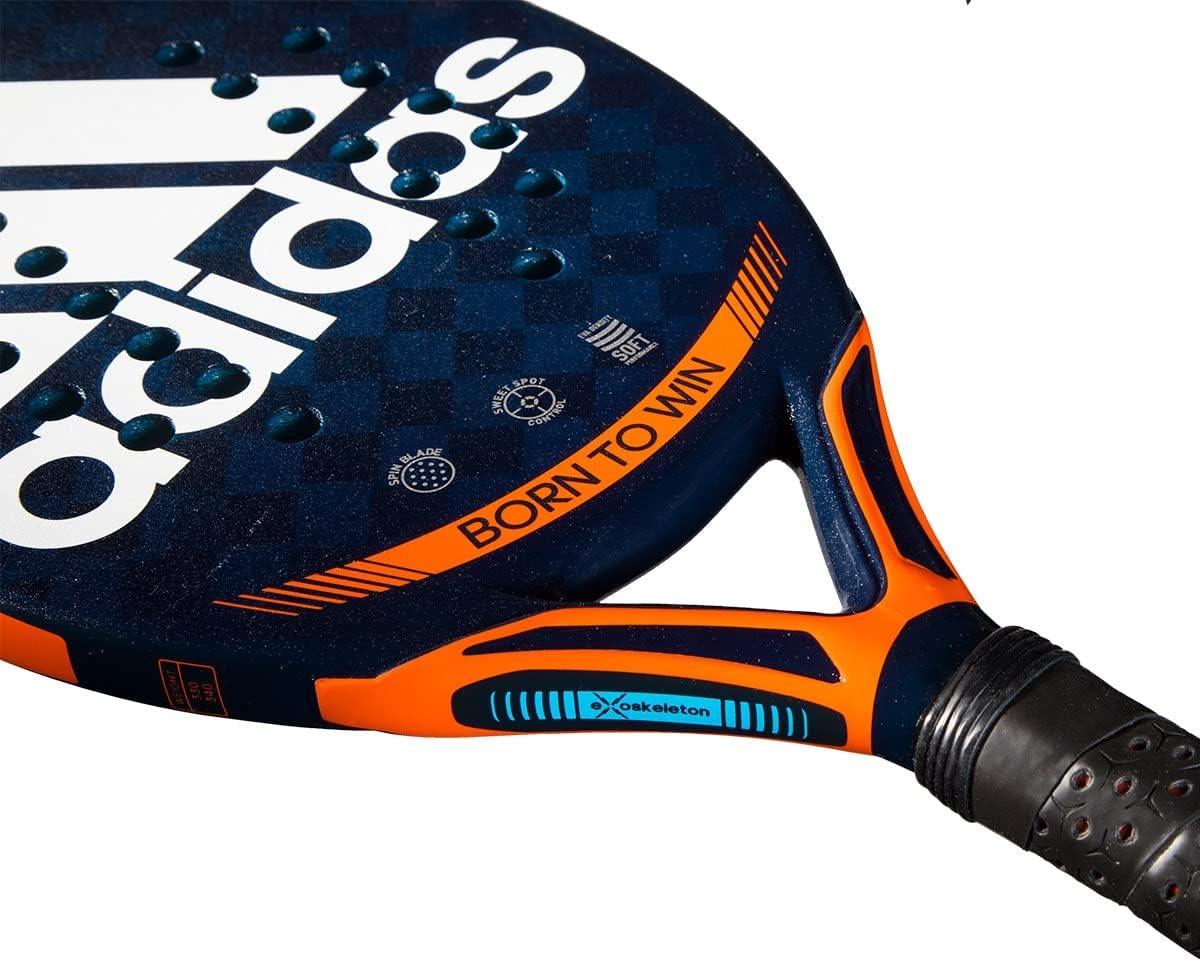 adidas Beach Tennis Adipower 3.1 H24 - immagine 3