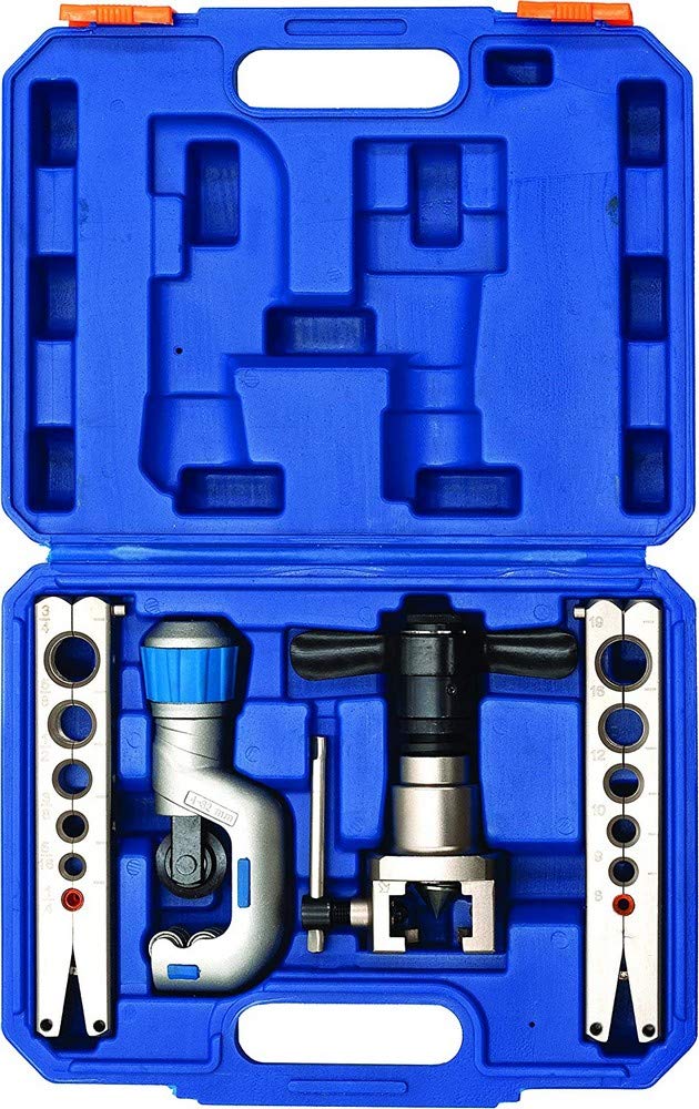 Arnocanali Kit Flangiatubo in Valigetta