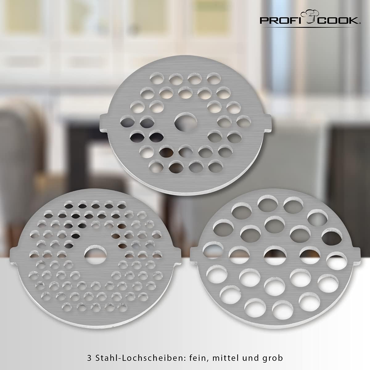 Proficook PC-FW 1060 Tritacarne - immagine 6