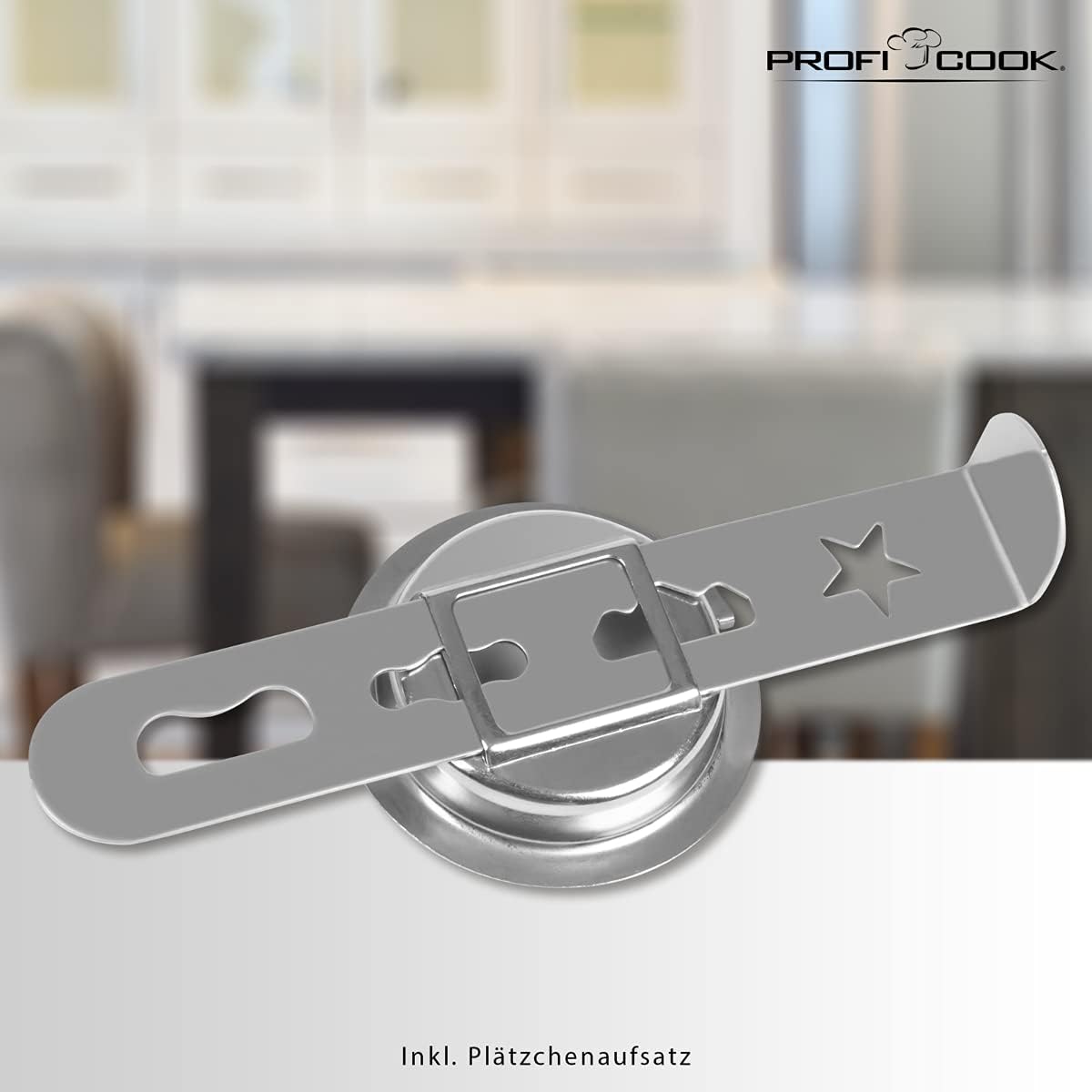 Proficook PC-FW 1060 Tritacarne - immagine 7