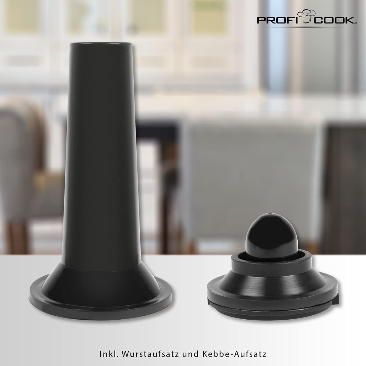 Proficook PC-FW 1060 Tritacarne - immagine 8