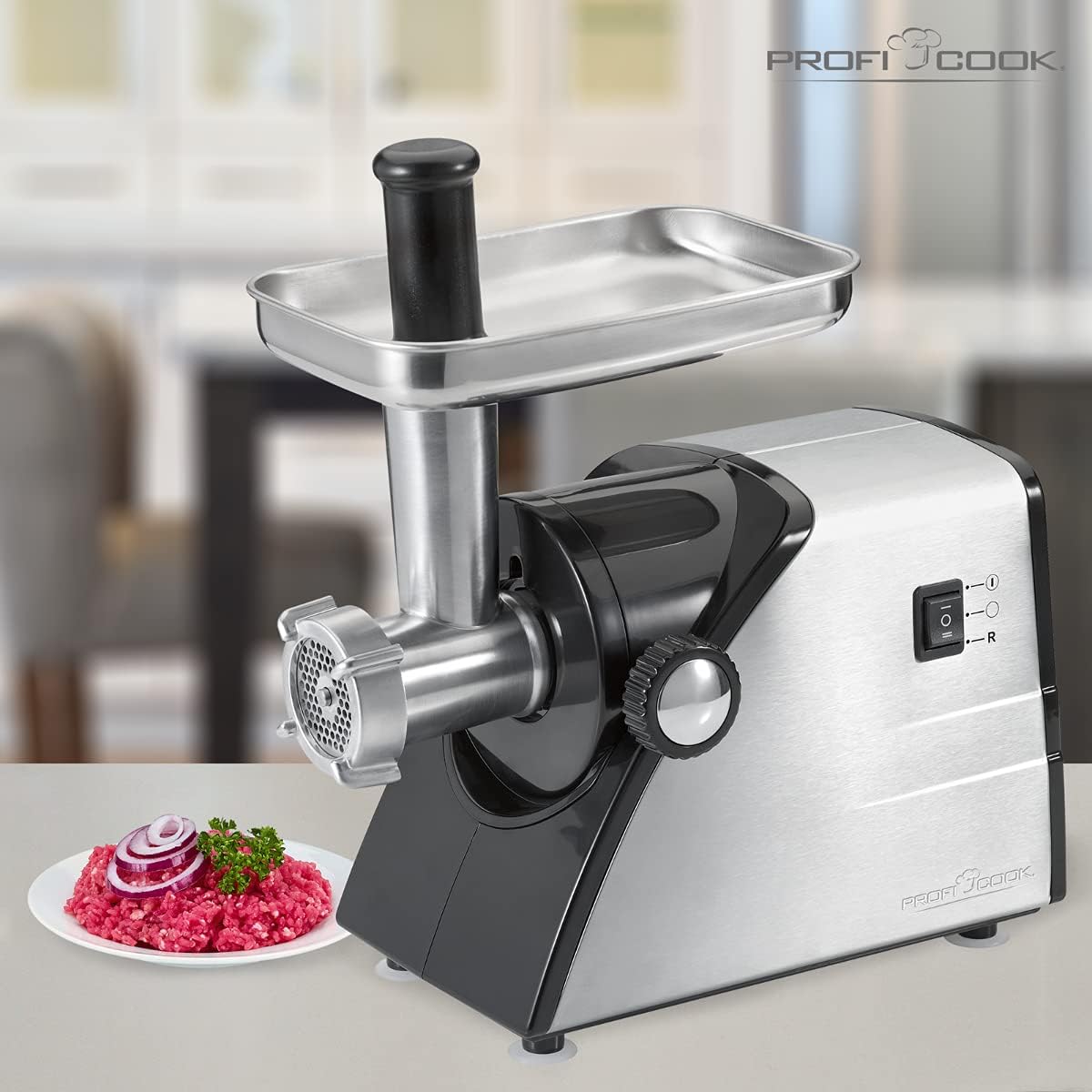 Proficook PC-FW 1060 Tritacarne - immagine 9