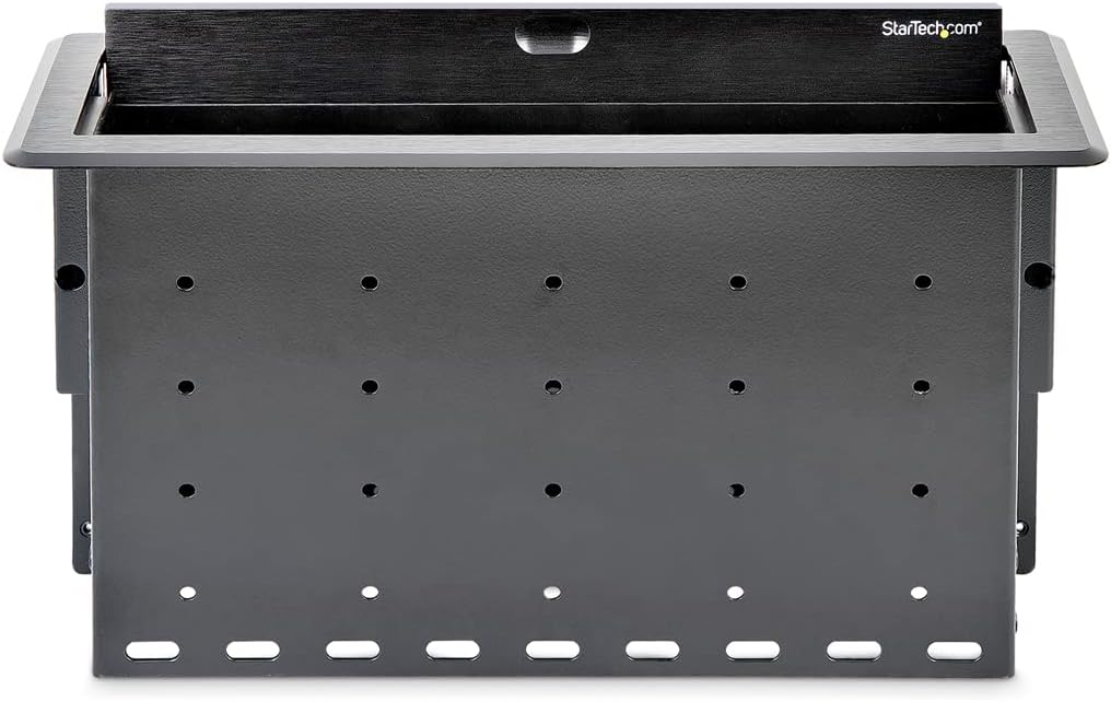 Startech.com Box Doppio Modulo per Sala Riunioni - immagine 5