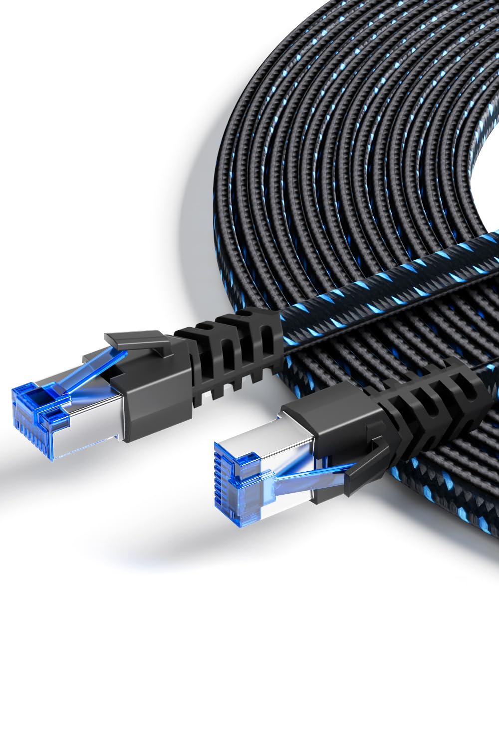 Ercielook Cavo Ethernet 5m Cat 8