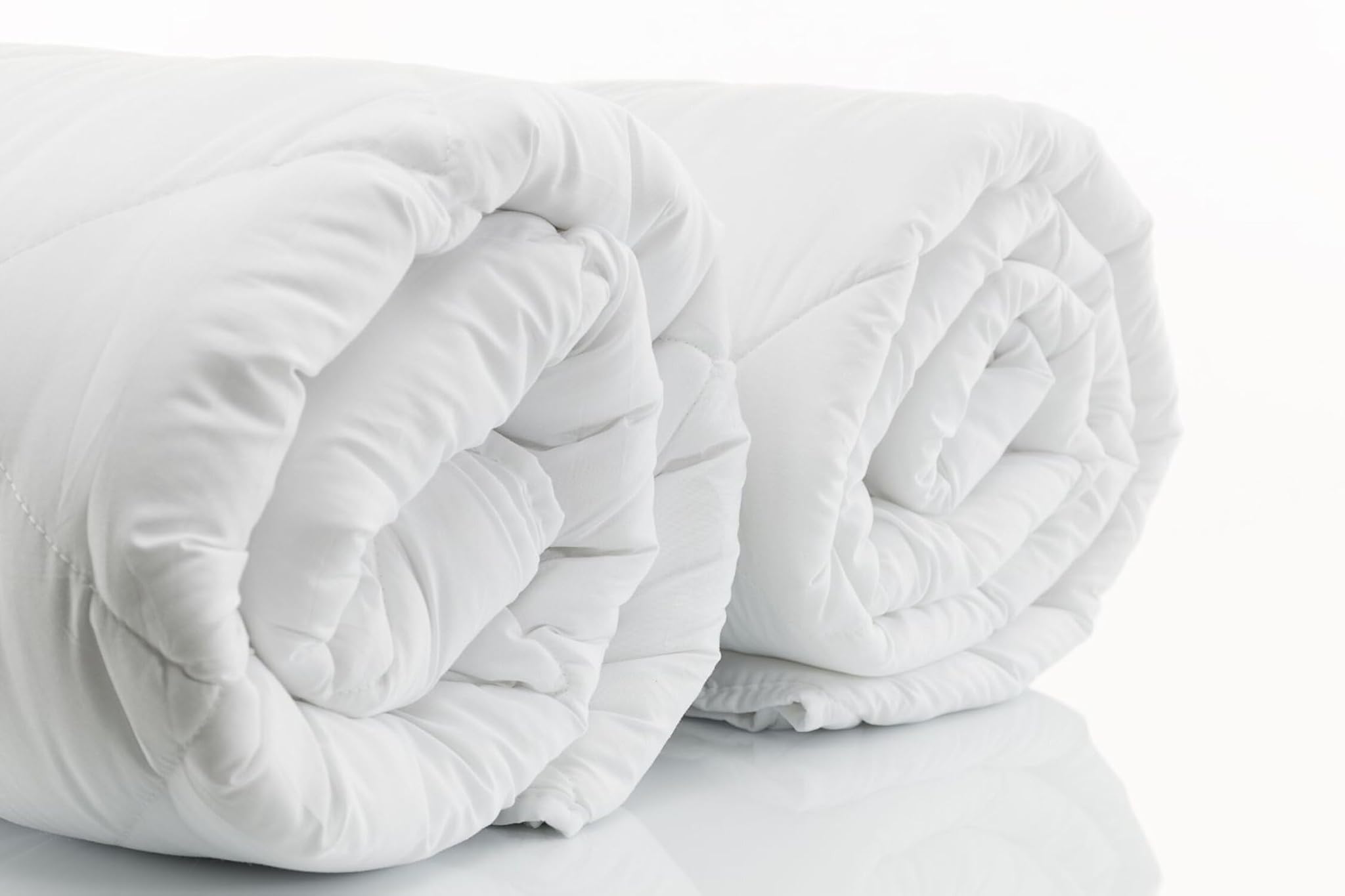 Burrito Blanco Imbottitura Piumino 4 Stagioni