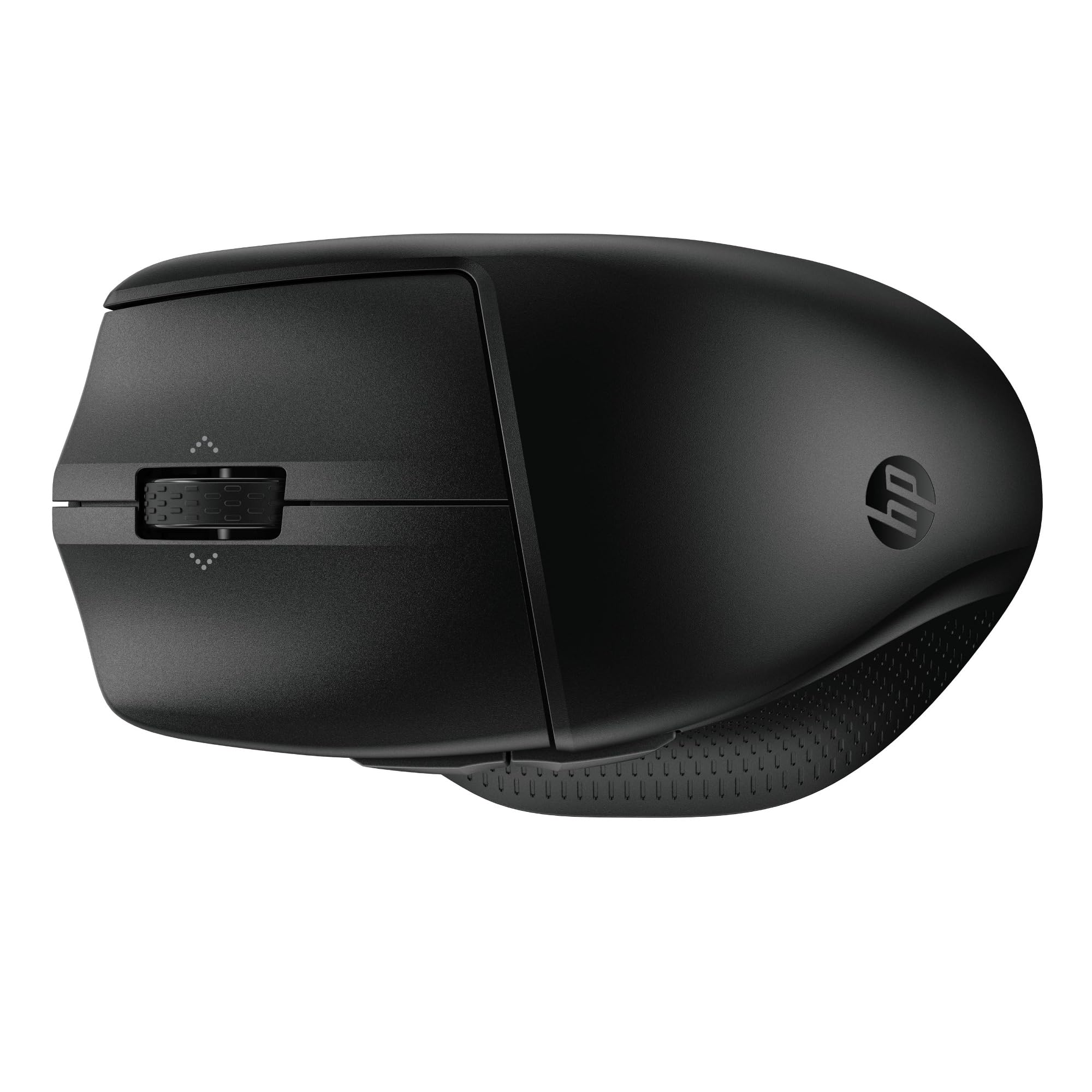Hp 480 Mouse Comfort Bluetooth 5.3, Nero