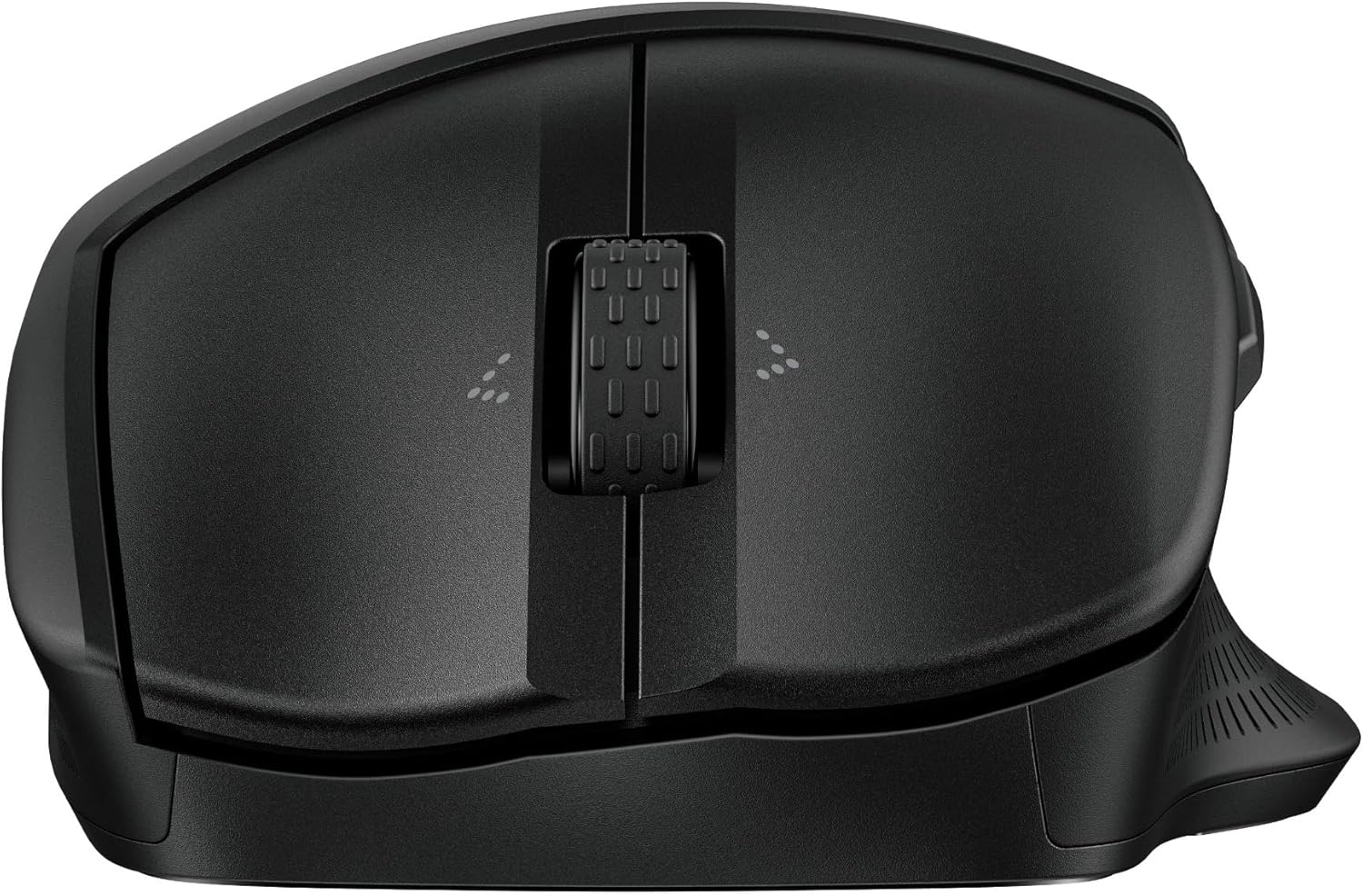 Hp 480 Mouse Comfort Bluetooth 5.3, Nero - immagine 2