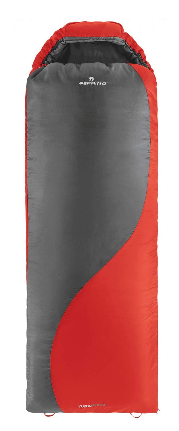 Ferrino Yukon Pro SQ Sacco a pelo