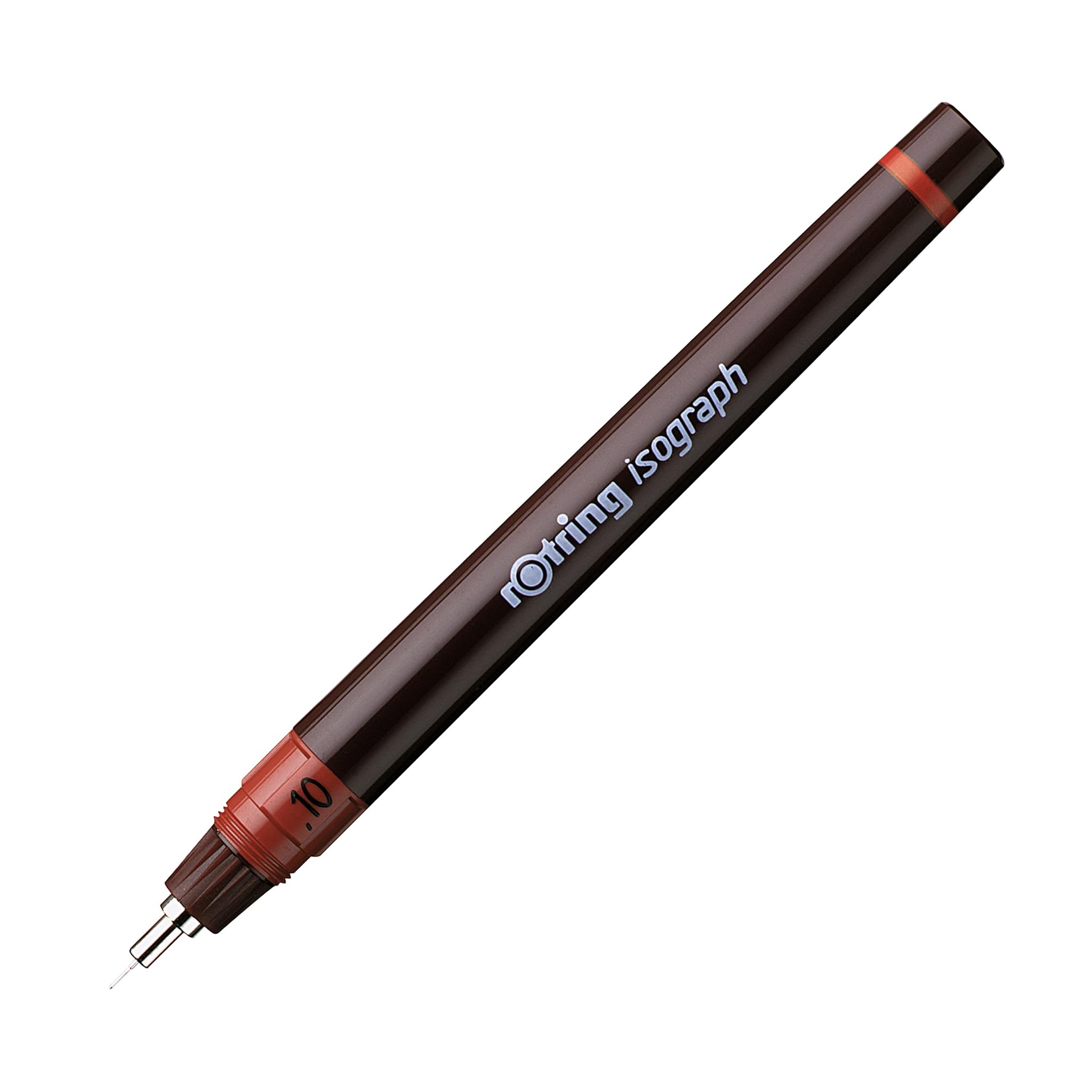 BOLÍGRAFO ROTRING ISOGRAPH 0.1