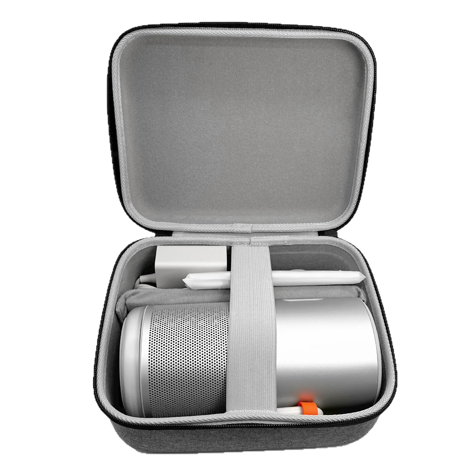 Cuifati Custodia Rigida per Proiettore 4 3 Pro Play6