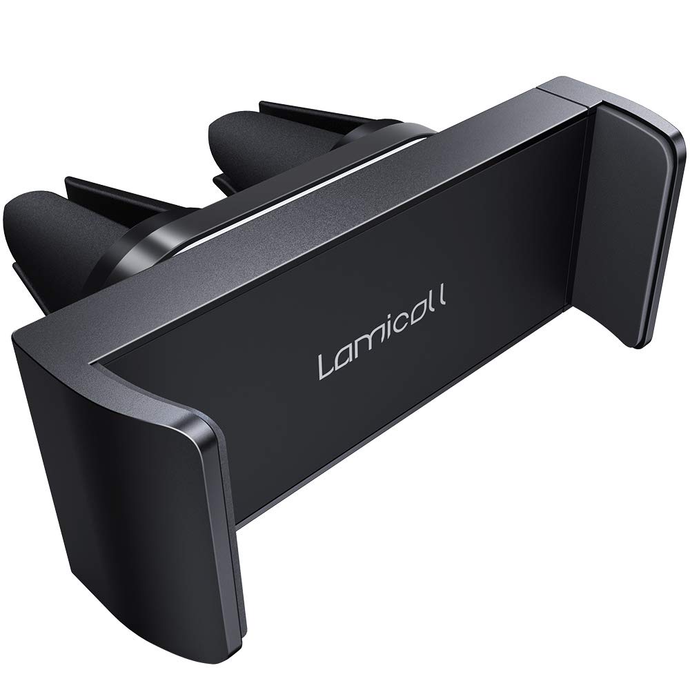 Lamicall Supporto Cellulare Auto per Ventilazione 360°