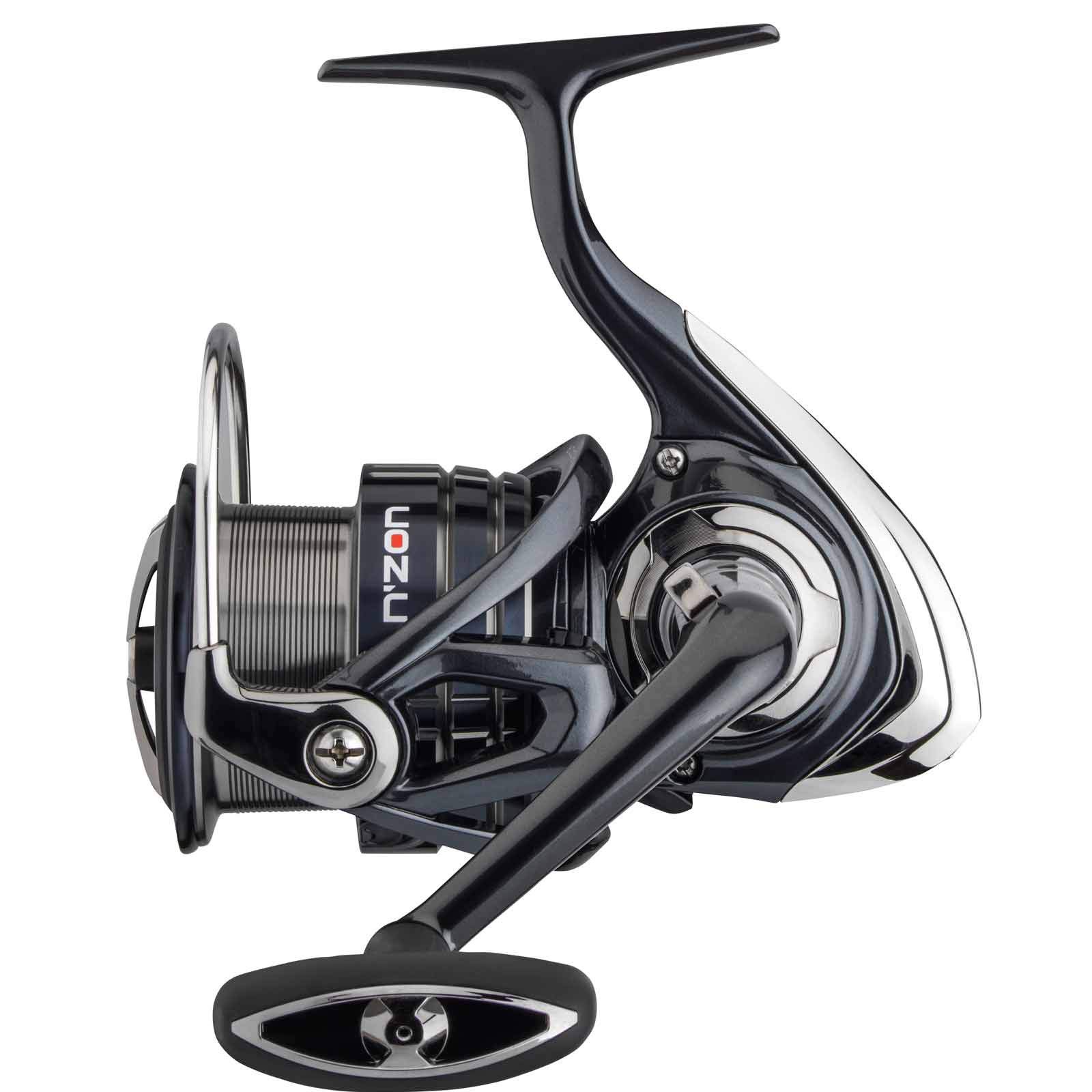Daiwa Moulinet Match-Feeder Nzon P 19 Lt 6000Ssp