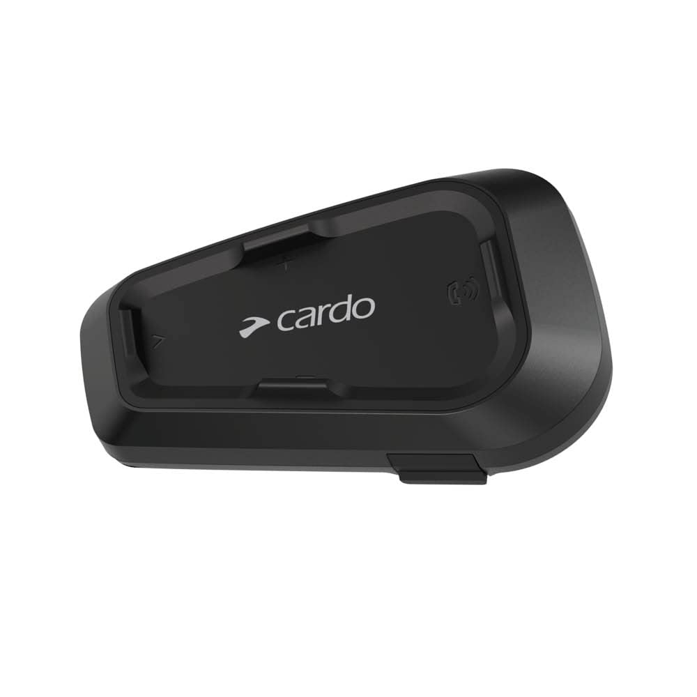 Cardo SPIRIT - Interfono Bluetooth per Motociclo