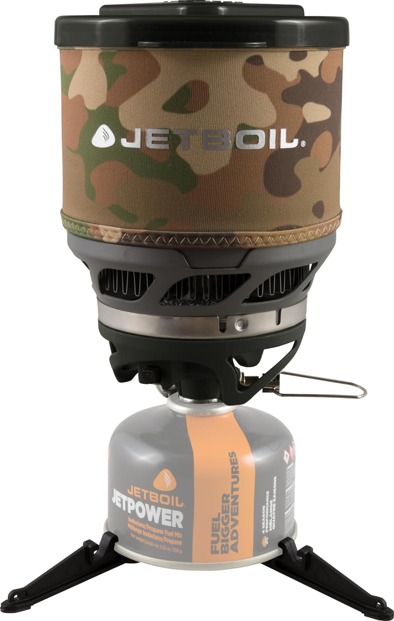 Jetboil