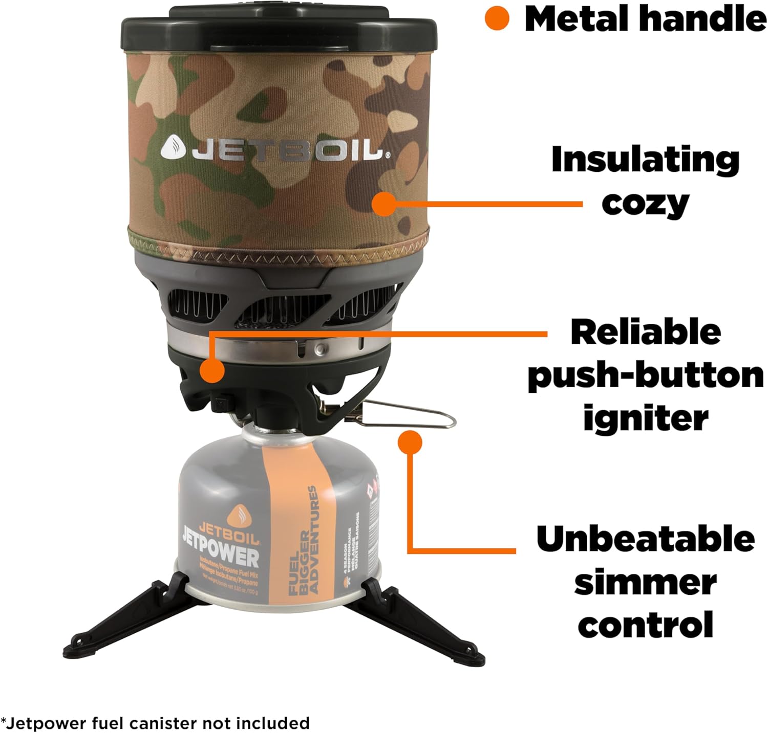 Jetboil - immagine 5