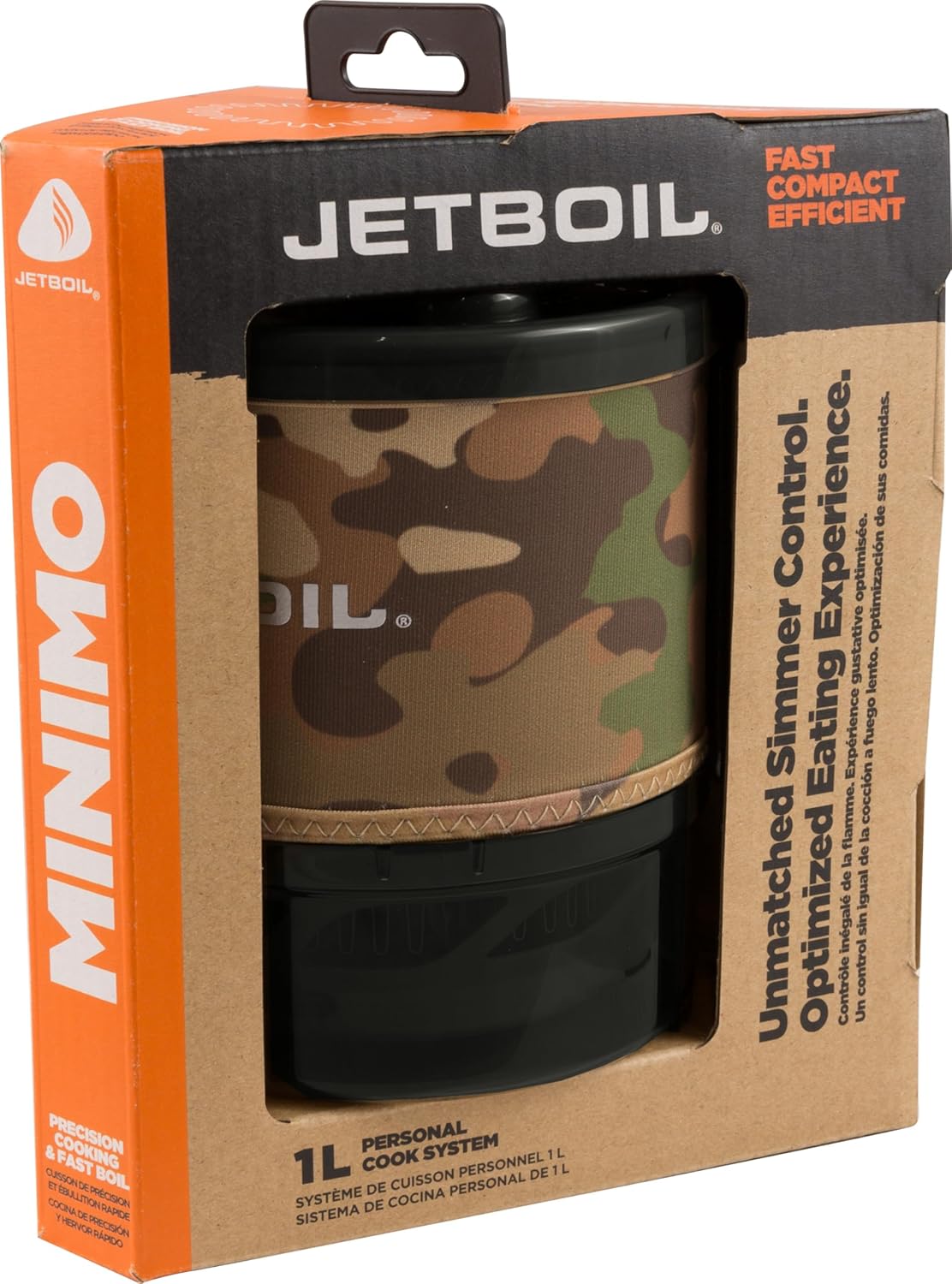 Jetboil - immagine 8